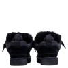 UGG Lowmel Sneaker Black