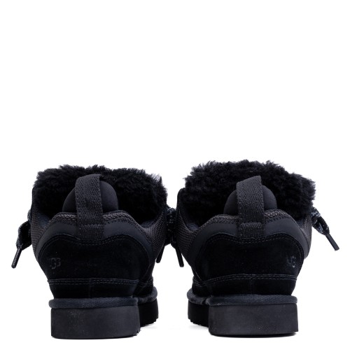 UGG Lowmel Sneaker Black