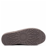 UGG Classic Mini Platform Smoke