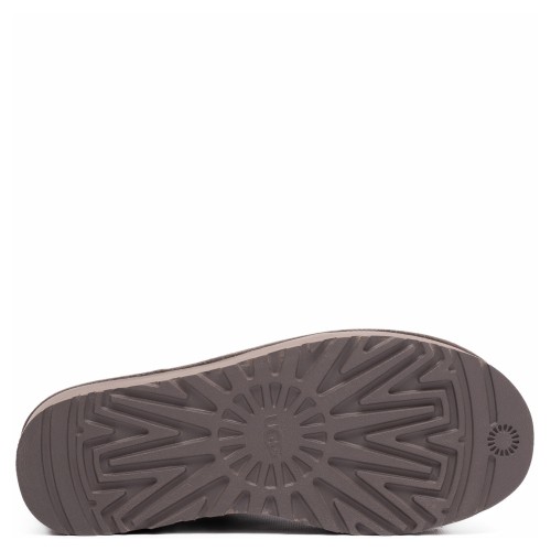 UGG Classic Mini Platform Smoke