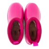 UGG Classic Clear Mini Rock Rose