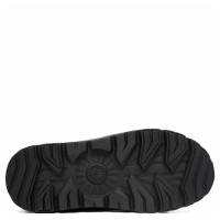 UGG Ultra Mini Hybrid Black