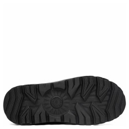 UGG Ultra Mini Hybrid Black