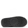 UGG Funkette Platform Boots Grey