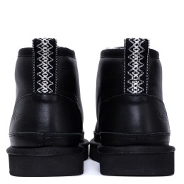 UGG Neumel Flex Leather Black