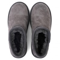 UGG Ultra Mini Tasman Grey