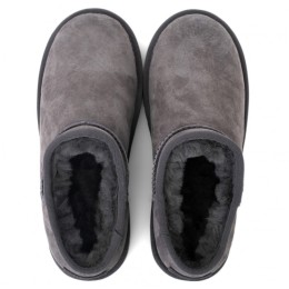 UGG Ultra Mini Tasman Grey