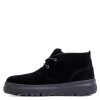 UGG Mens Burleigh Chukka Black