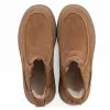 UGG Mens Chelsea Crafted Chestnut