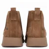 UGG Mens Chelsea Crafted Chestnut