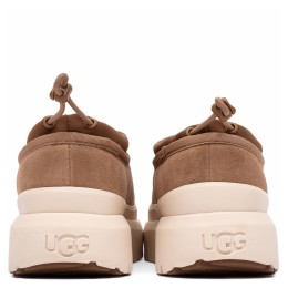 UGG Mens Tasman Hybrid Chestnut / Whitecap