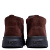 UGG Mens Burleigh Chukka Dusty Cocoa