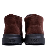 UGG Mens Burleigh Chukka Dusty Cocoa