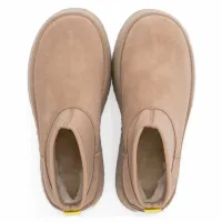 UGG Classic Mini Dipper Mustard Seed