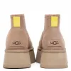 UGG Classic Mini Dipper Mustard Seed