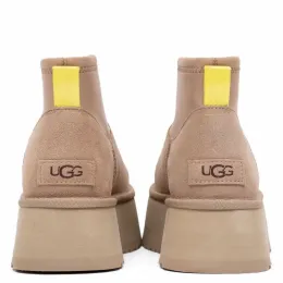 UGG Classic Mini Dipper Mustard Seed