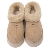 UGG Platform Slipper Camel