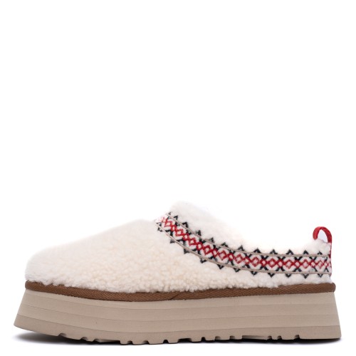 UGG Tazz Braid Natural