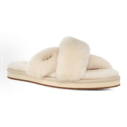 UGG Slippers Ayana Sand