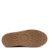 UGG Neumel Platform Zip Chestnut