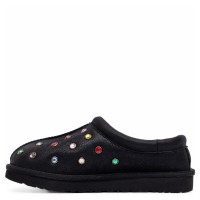 UGG Tasman Slipper Gallery Dept Black