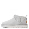 UGG Classic Ultra Mini Grey Violet