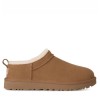 UGG Classic Micro Chestnut