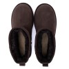 UGG Classic Mini II Chocolate