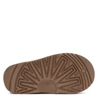 UGG Kids Bailey Button II Chestnut