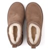UGG Classic Ultra Mini Platform Cappuccino