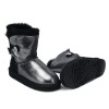 UGG Kids Bailey Button Do Black