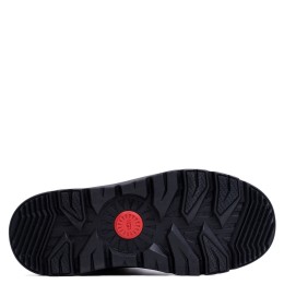 UGG Mens Burleigh Chukka Black