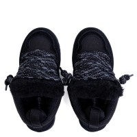 UGG Lowmel Sneaker Black