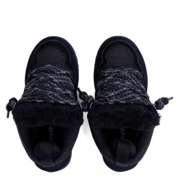 UGG Lowmel Sneaker Black