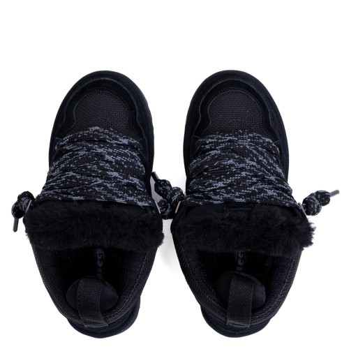 UGG Lowmel Sneaker Black