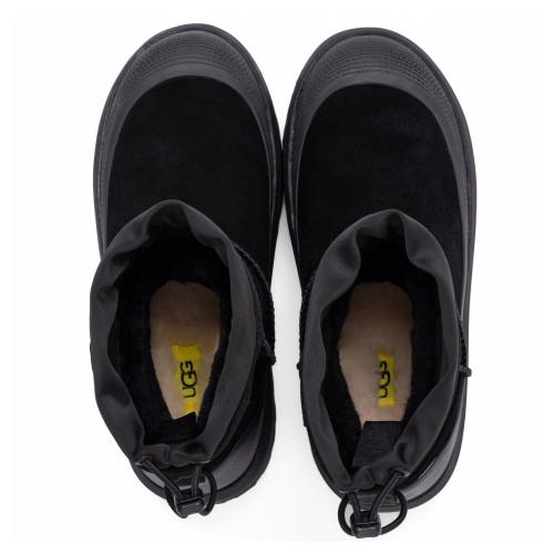 UGG Classic Mini Weather Hybrid Black