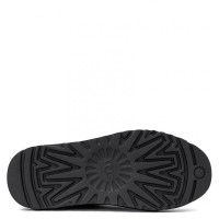 UGG Tasman Slipper Black