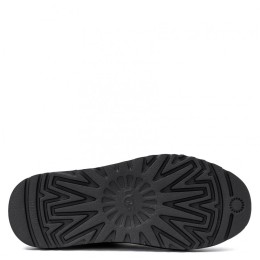 UGG Tasman Slipper Black