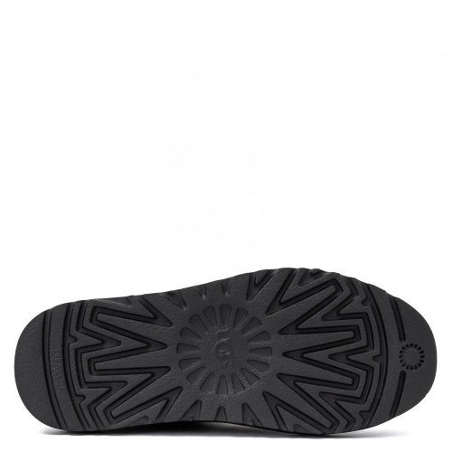 UGG Tasman Slipper Black