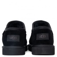 UGG Ultra Mini Tasman Black