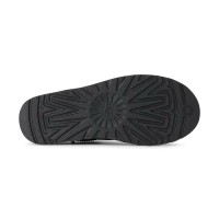 UGG Classic Micro Black