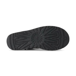UGG Classic Micro Black