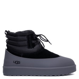 UGG Boot Guard Grey