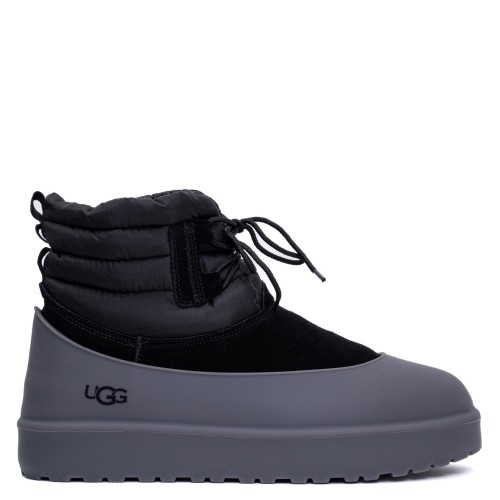 UGG Boot Guard Grey