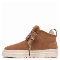 UGG Mens Neumel FT Moss Chestnut
