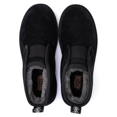 UGG Mens Neumel Flex Black