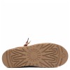 UGG Lowmel Low Sneaker Chestnut