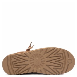 UGG Lowmel Low Sneaker Chestnut