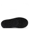 UGG Classic Ultra Mini Metallic Black