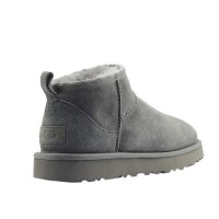 UGG Kids Ultra Mini grey